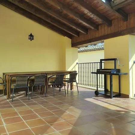 Gure Etxea Villa Sesma Buitenkant foto