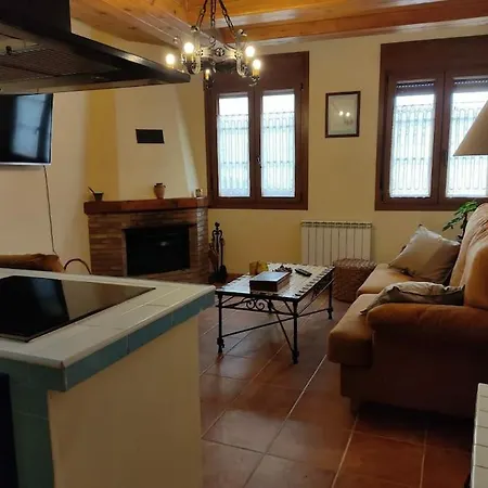 Gure Etxea Villa Sesma Buitenkant foto