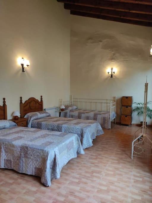 Ferienhaus Gure Etxea *