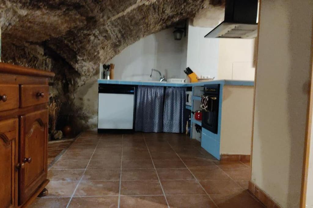 Ferienhaus Gure Etxea *