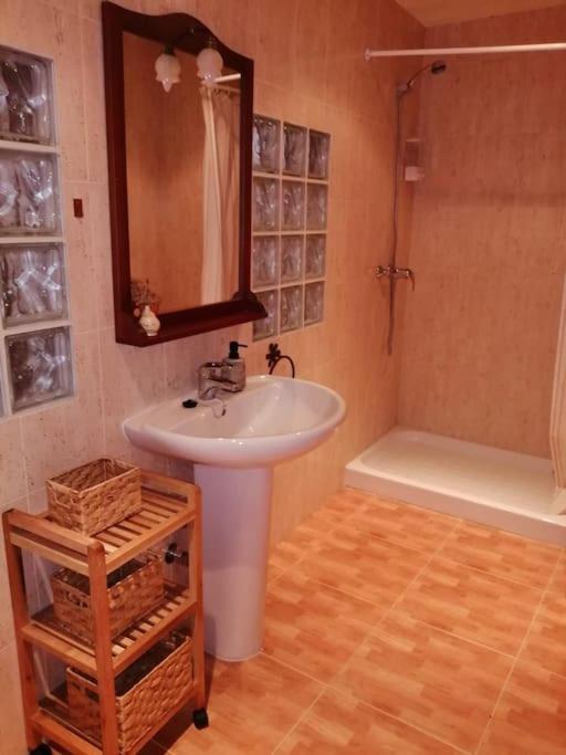Ferienhaus Gure Etxea