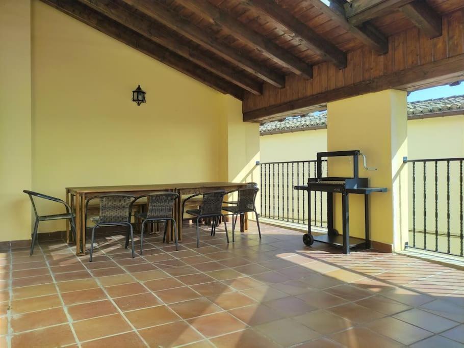 Ferienhaus Gure Etxea *